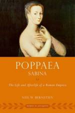 Poppaea Sabina af Neil W. (Professor Bernstein