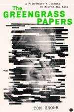 The Greengrass Papers af Tom Shone