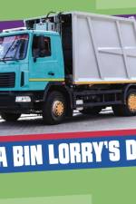 A Bin Lorry's Day af Nicole A. Mansfield