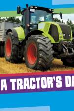 A Tractor's Day af Mae Respicio