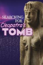 Searching for Cleopatra’s Tomb af Jose Cruz