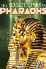 The Secret Lives of Pharaohs af Carol Kim