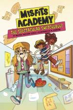 The Spectacular Switcheroo! af Michael Anthony Steele