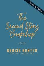 The Second Story Bookshop af Denise Hunter