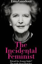 The Incidental Feminist af Tina Gaudoin