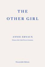 The Other Girl af Annie Ernaux