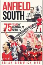 Anfield South af Brian Barwick