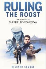 Ruling the Roost af Richard Crooks