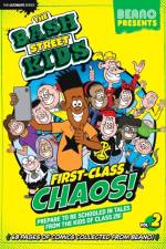 Beano Presents: The Bash Street Kids vol. 2