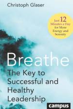 Breathe af Christoph Glaser