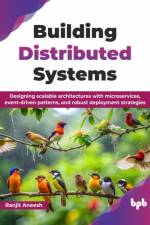 Building Distributed Systems af Ranjit Aneesh