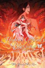 Heaven Official's Blessing: Tian Guan Ci Fu (Deluxe Hardcover Novel) Vol. 6 af Mo Xiang Tong Xiu