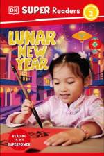 DK Super Readers Level 2 Lunar New Year af DK