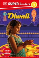 DK Super Readers Level 2 Diwali af DK