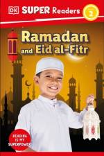 DK Super Readers Level 2 Ramadan and Eid al-Fitr af DK