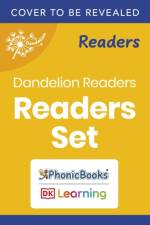 Phonic Books Dandelion Readers Level 5 Prefixes and Suffixes Activities af Phonic Books