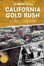 DK Super History California Gold Rush af DK