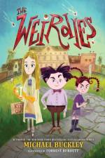 The Weirdies af Forrest Burdett