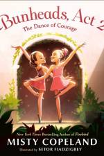 Bunheads, Act 2 af Misty Copeland
