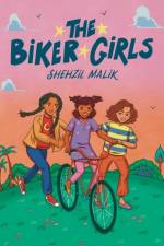 The Biker Girls af Shehzil Malik