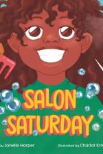 Salon Saturday af Janelle Harper