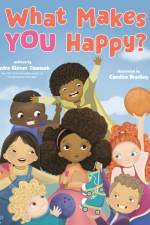What Makes YOU Happy? af Nedra Glover Tawwab