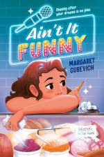 Ain't It Funny af Margaret Gurevich