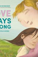 Love Stays Strong af Paula Schneider