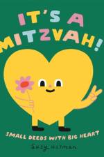 It's a Mitzvah! af Suzy Ultman