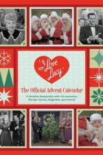 I Love Lucy: The Official Advent Calendar af Robb Pearlman