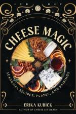 Cheese Magic af Erika Kubick