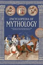Encyclopedia of Mythology af Editors of Chartwell Books