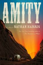 AMITY af Nathan Harris