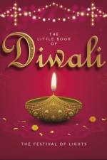 The Little Book of Diwali af Orange Hippo!