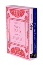 Made in Paris af Karen Homer