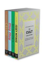 Little Guides to Style: The Cult Collection af Frances Sola-Santiago