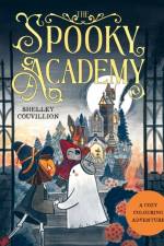 The Spooky Academy af Shelley Couvillion
