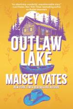 Outlaw Lake af Maisey Yates