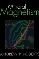 Mineral Magnetism af Andrew P. (Australian National University Roberts