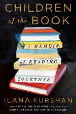 Children of the Book af Ilana Kurshan