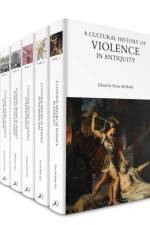 A Cultural History of Violence