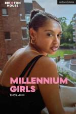 MILLENNIUM GIRLS af Sophia Leonie