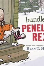 Bundle Up, Penelope Rex! af Ryan T. Higgins