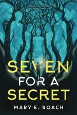 Seven for a Secret af Mary E. Roach