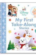 Disney Baby: My First Take-Along Stories af Nancy Parent