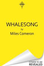 Whalesong af Miles Cameron