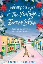 Wrapped Up at the Vintage Dress Shop af Annie Darling