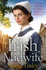 The Irish Midwife af Seana Tinley