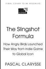 The Slingshot Formula af Pascal Clarysse