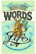 Words for Life af Susie Dent